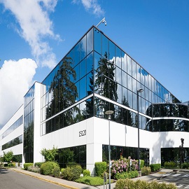 Almaty Branch